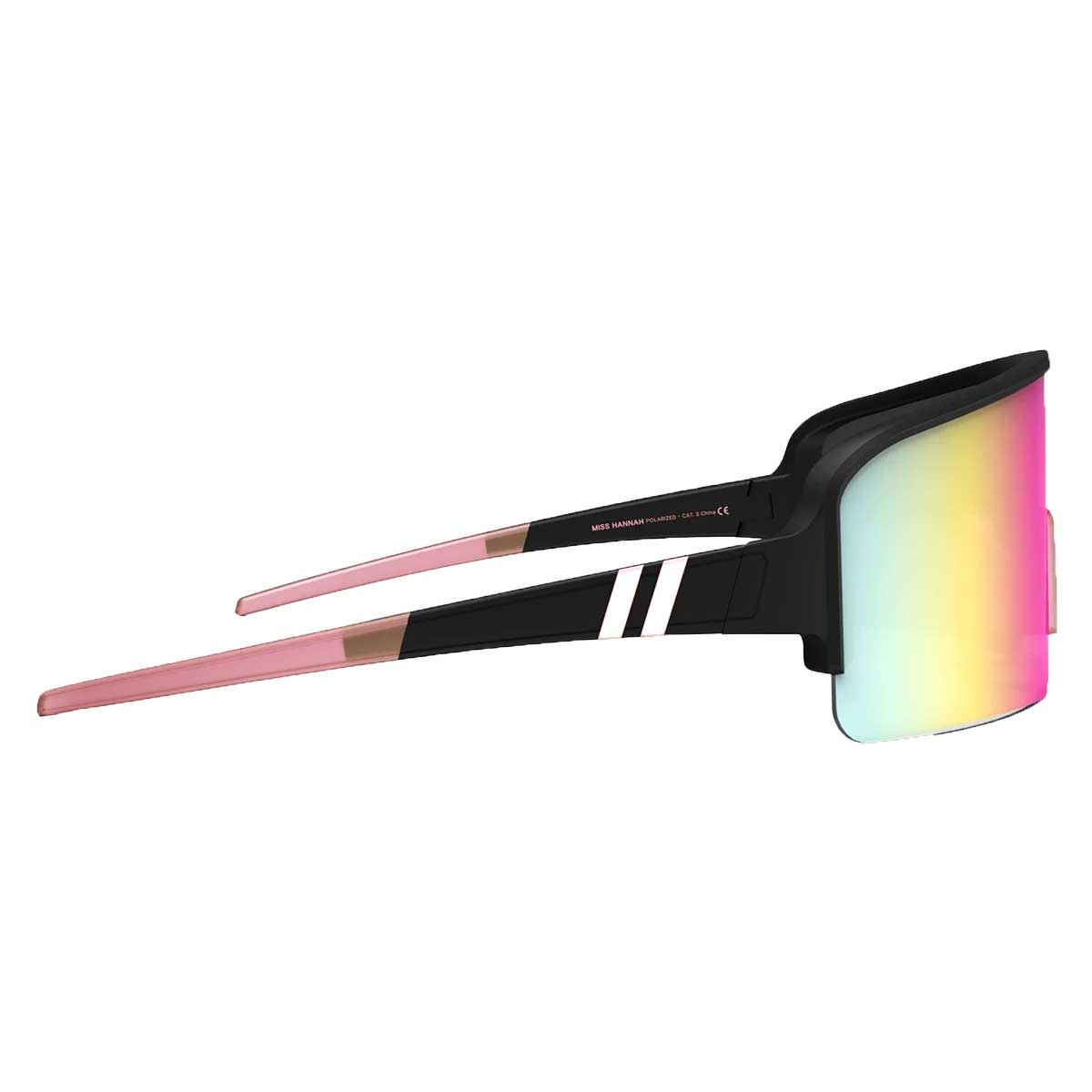 Blenders Eclipse X2 Sunglasses Polarized in Miss Hannah